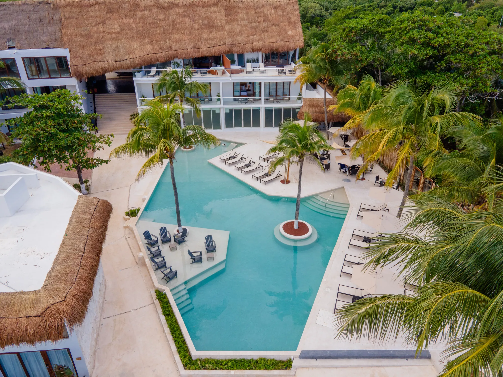 Beachfront by The Fives, Playa Del Carmen 11